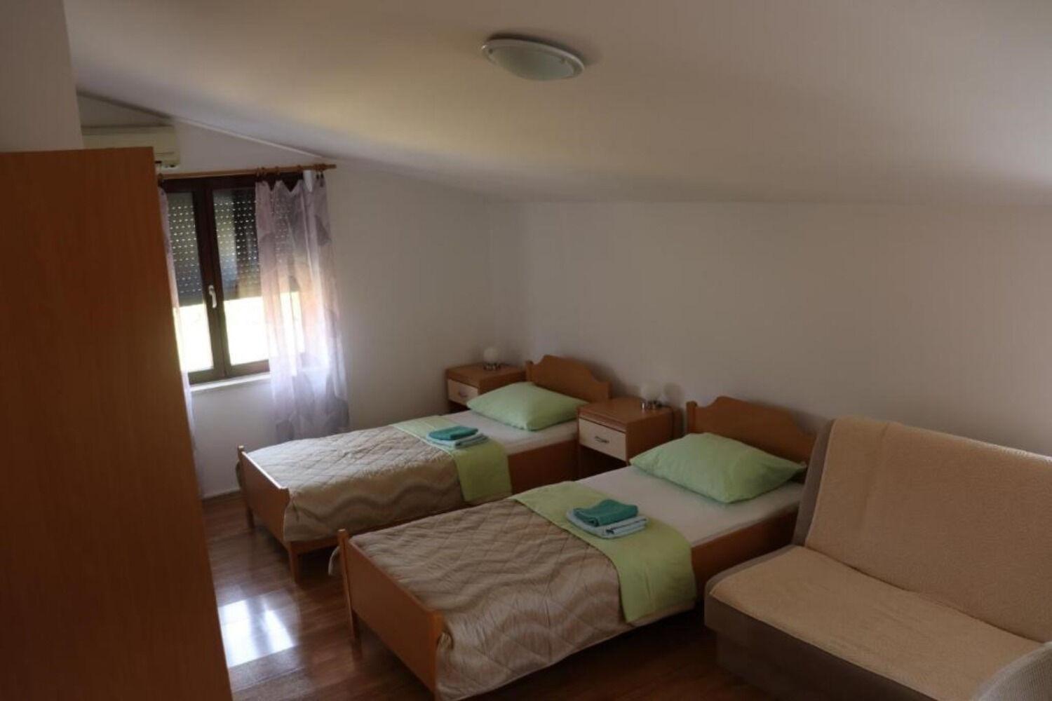 Rooms Marija - Rooms With Pool Trilj المظهر الخارجي الصورة