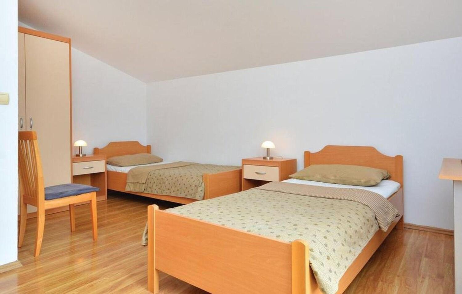 Rooms Marija - Rooms With Pool Trilj المظهر الخارجي الصورة